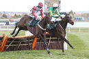 Race 1 - Party Business (4)