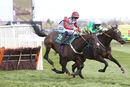 Race 1 - Party Business (5)