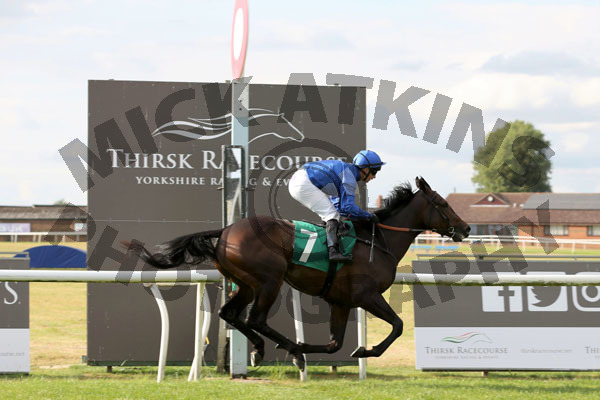 Race 1 - Perisher (10)