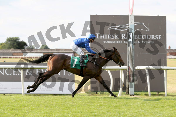 Race 1 - Perisher (9)