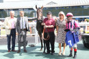 Race 1 - Poetry (11)