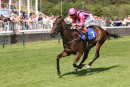 Race 1 - Poetry (8)