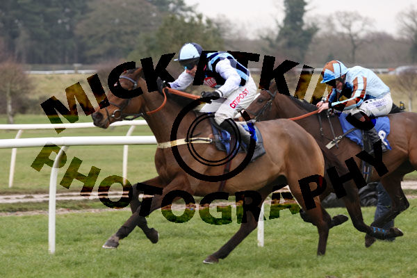 Race 1 - Praeceps (5)