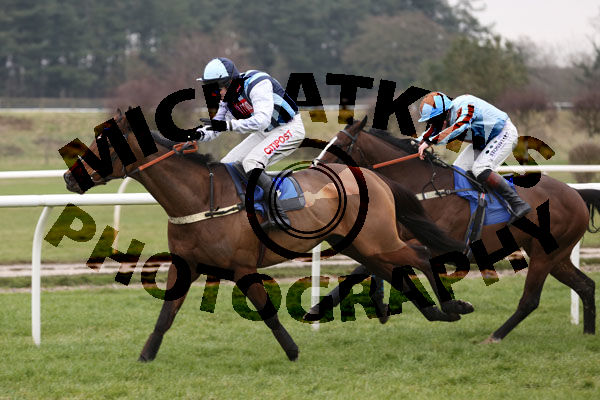 Race 1 - Praeceps (6)