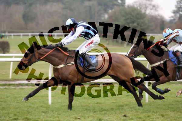 Race 1 - Praeceps (7)