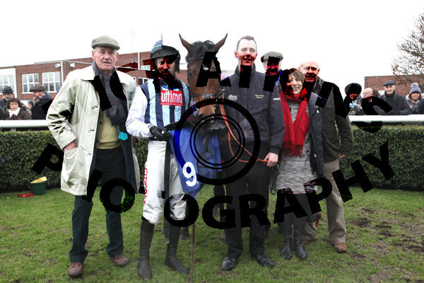 Race 1 - Praeceps (9)