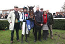 Race 1 - Praeceps (9)