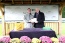 Race 1 - Queen Constantine (10)