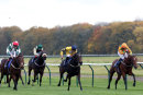 Race 1 - Queen Constantine (2)
