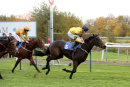 Race 1 - Queen Constantine (7)