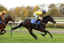 Race 1 - Queen Constantine (8)