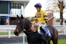 Race 1 - Queen Constantine (9)
