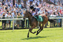 Race 1 - Queen Of Bermuda (8)