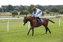 Race 1 - Red Royalist (10)