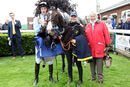 Race 1 - Red Royalist (14)