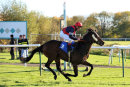 Race 1 - Regular Income (12)