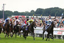 Race 1 - Sam Cooke (2)