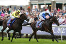 York Races - Nunthorpe Day (20 Aug 21)