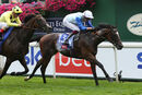 Race 1 - Sam Cooke (4)