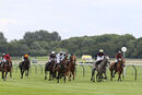 Race 1 - Shining Aitch (2)