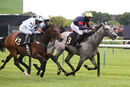 Race 1 - Shining Aitch (9)