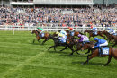 Race 1 - Signora Cabello (4)