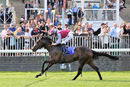 Race 1 - Sir Boris (6)