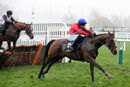 Race 1 - Sir Gerhard (7)