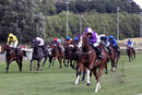 Race 1 - Snooze N You Lose (10)