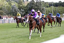 Race 1 - Snooze N You Lose (11)