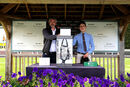 Race 1 - Snooze N You Lose (14)