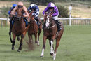Race 1 - Snooze N You Lose (3)