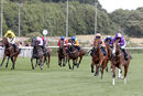 Race 1 - Snooze N You Lose (4)