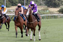 Race 1 - Snooze N You Lose (6)