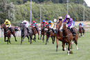 Race 1 - Snooze N You Lose (7)