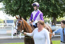 Race 1 - Snooze n You Lose (12)