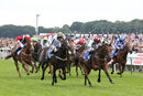 Race 1 - Soul Seeker (1)