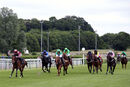 Race 1 - South Audley (3)