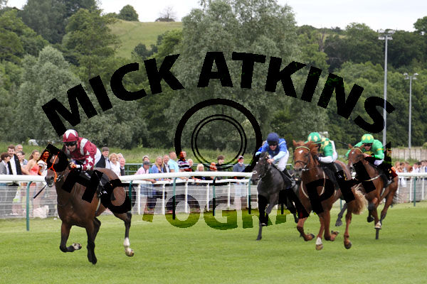 Race 1 - South Audley (4)