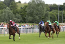 Race 1 - South Audley (4)