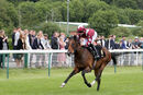 Race 1 - South Audley (5)