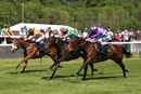 Nottingham Races (2 Jun 21)