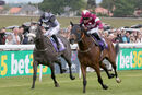 Race 1 - Spells At Dawn (2)
