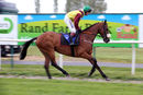 Race 1 - St Gallen (2)