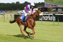 Race 1 - Strict Tempo (4)