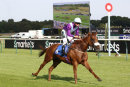 Race 1 - Strict Tempo (5)