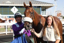 Race 1 - Strict Tempo (9)