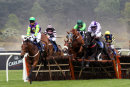 Race 1 - Swinton Diamond (7)