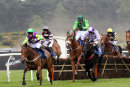 Race 1 - Swinton Diamond (8)