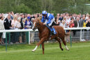 Race 1 - Tabdeed (3)